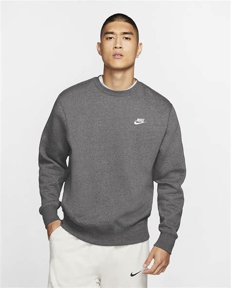 what is nike club fleece